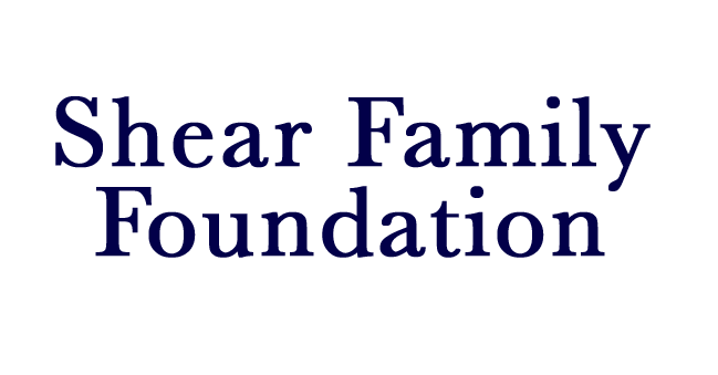 Shear Family Foundation