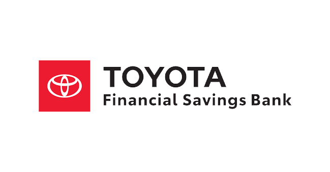 Toyota Financial Savings Bank