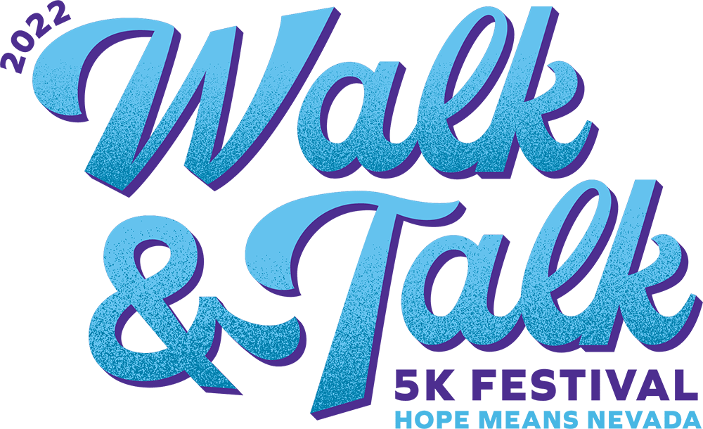 2022 Walk & Talk 5K Festival